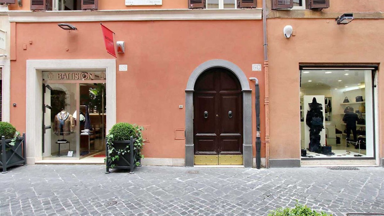 Photo of Outdoor in Rione IV Campo Marzio