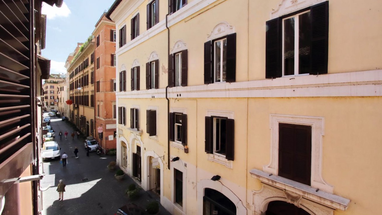 Photo of Others in Rione IV Campo Marzio