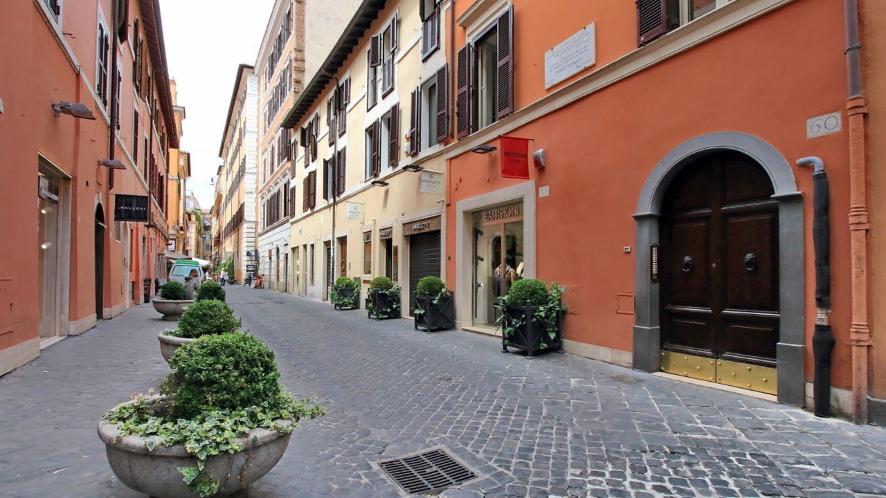 Photo of Outdoor in Rione IV Campo Marzio