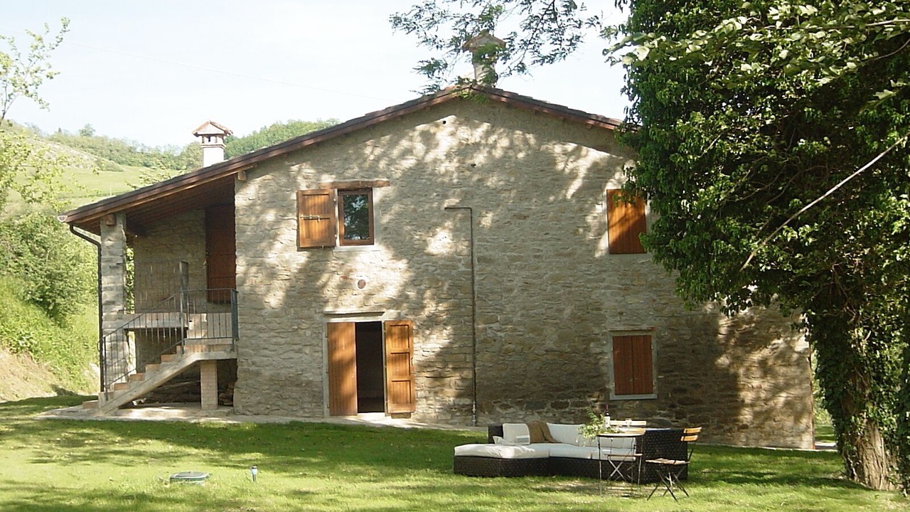 Photo of Outdoor in Modigliana