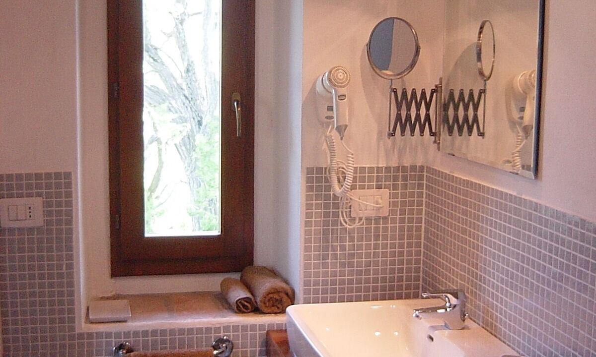 Photo of Bathroom in Modigliana