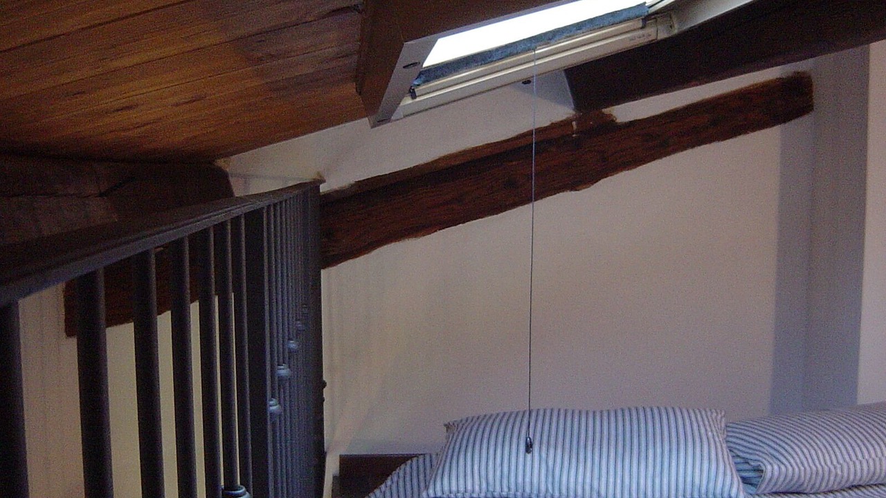 Photo of Bedroom in Modigliana