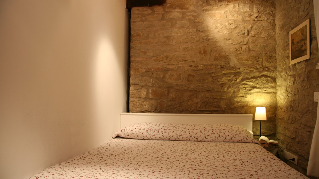 Photo of Bedroom in Modigliana