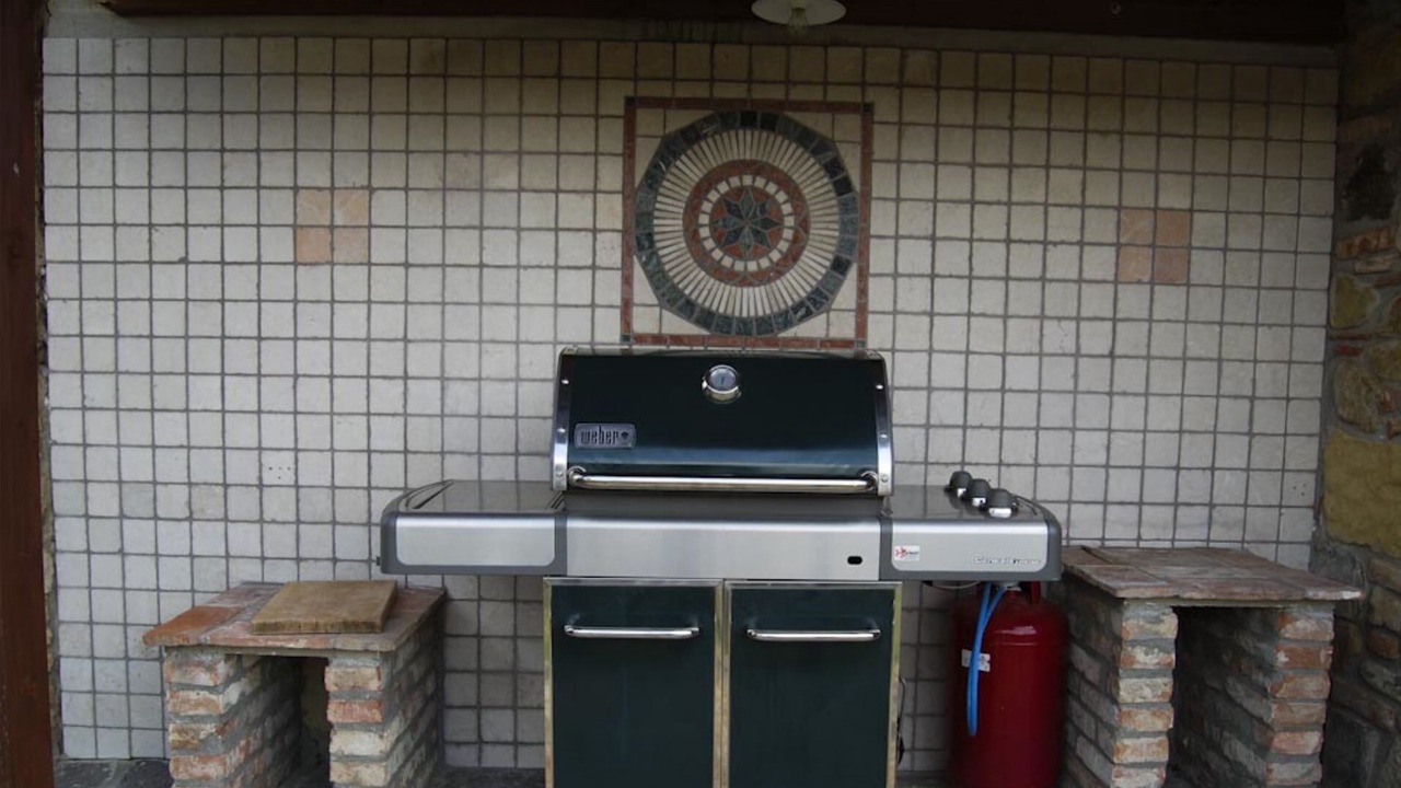 Photo of Outdoor in Cinigiano