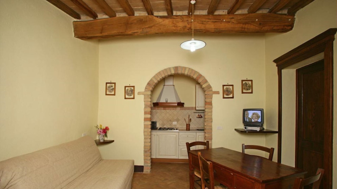 Photo of Livingroom in Cinigiano
