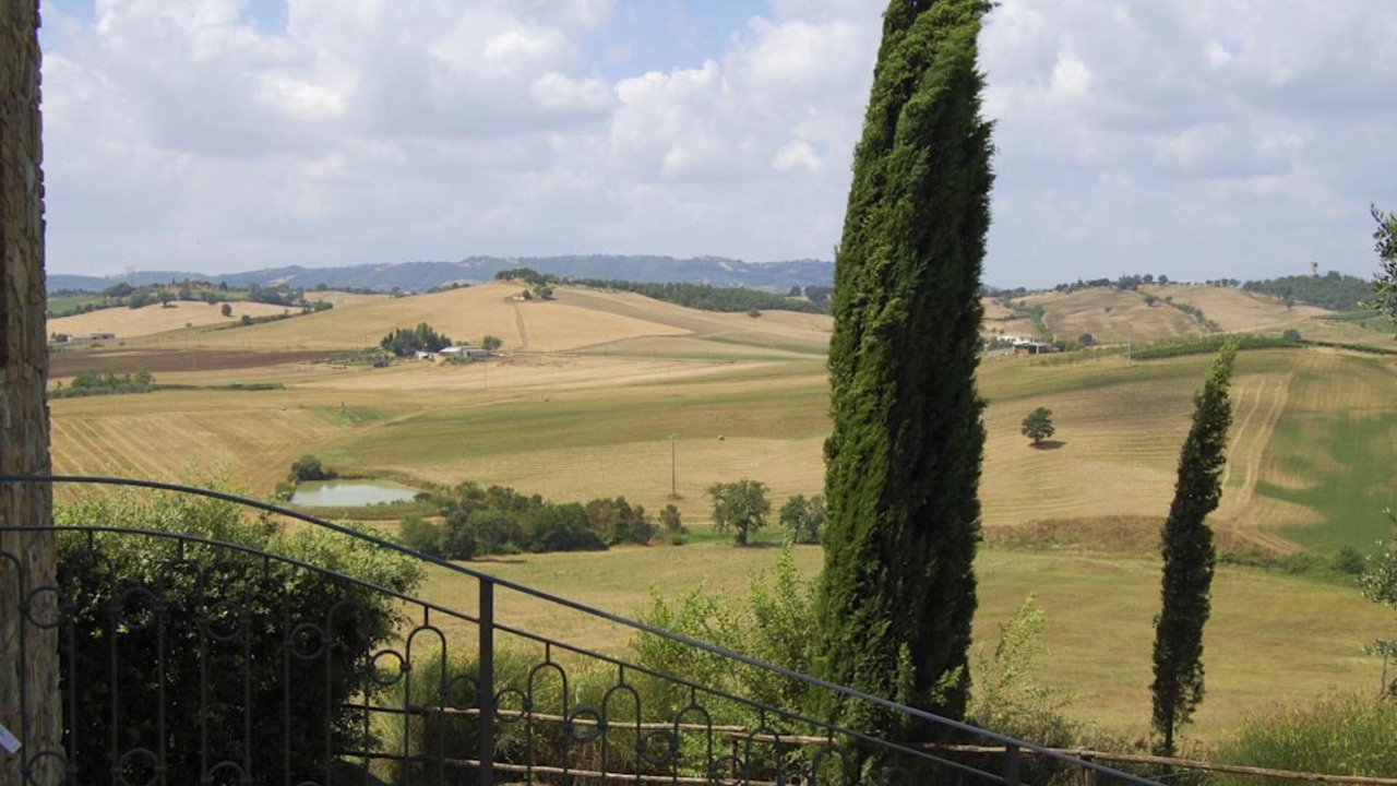 Photo of Outdoor in Cinigiano