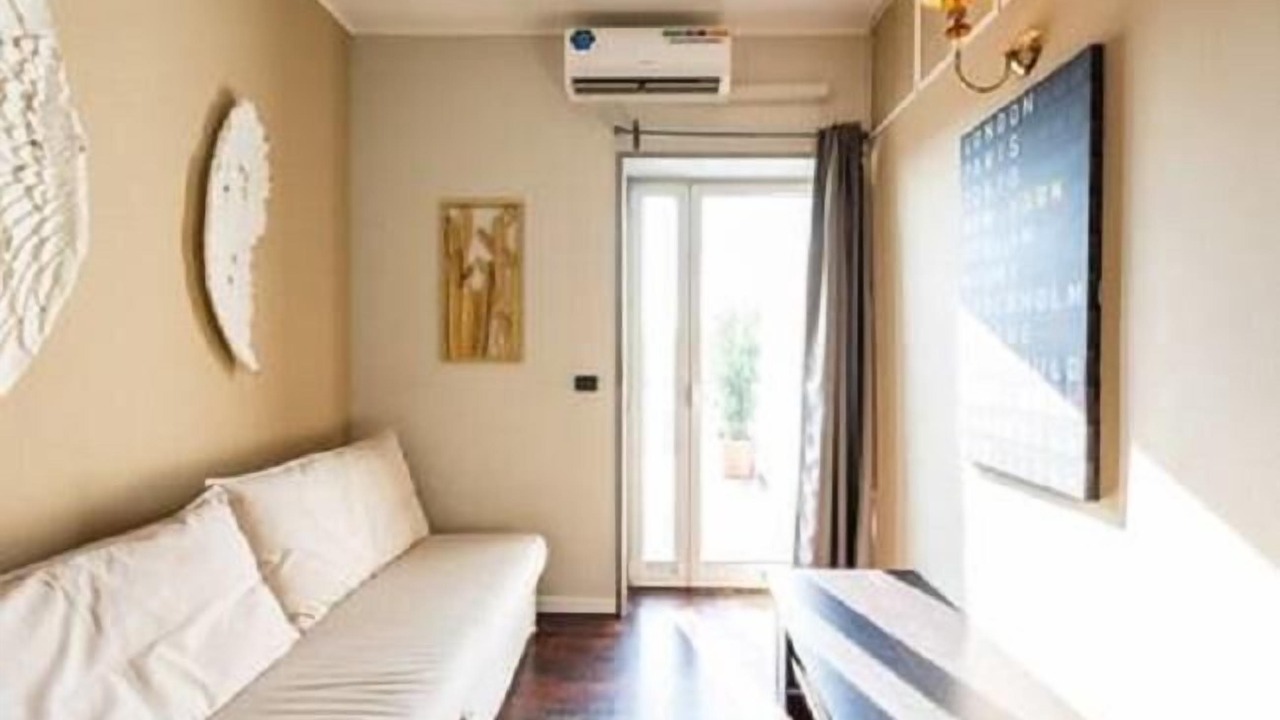 Photo of Livingroom in Bari City Centre