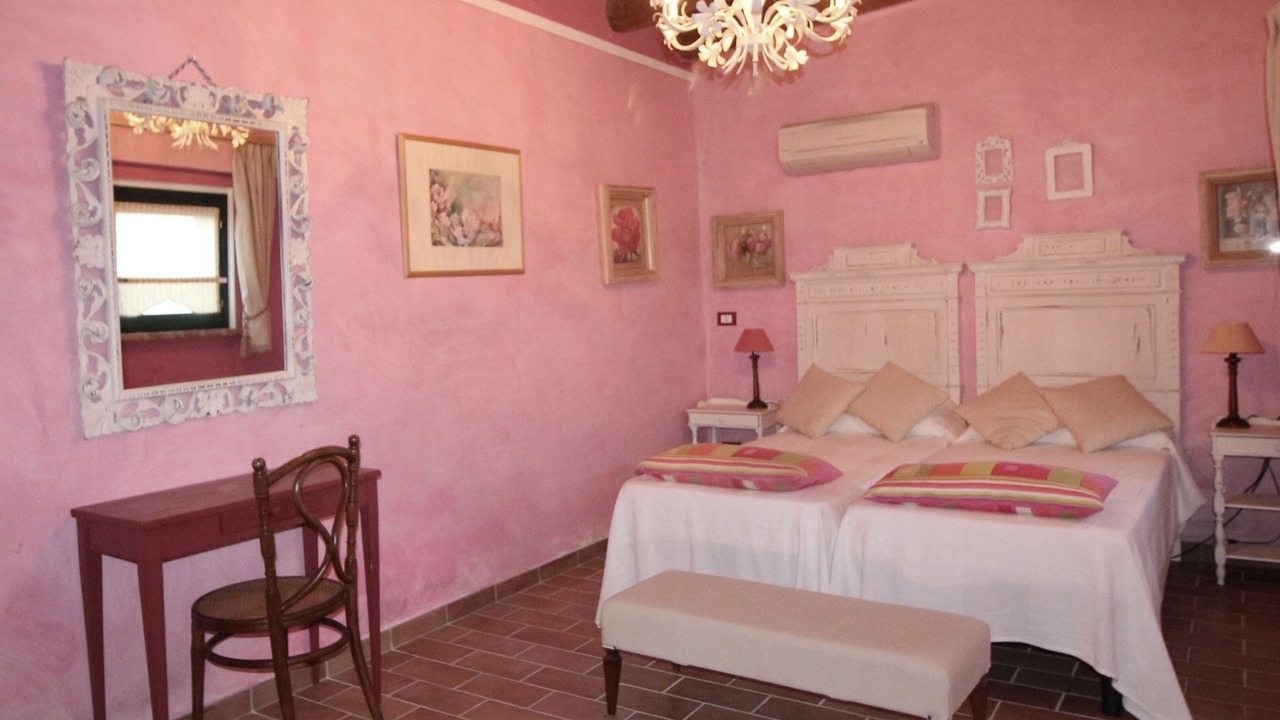 Photo of Bedroom in Monte Roberto