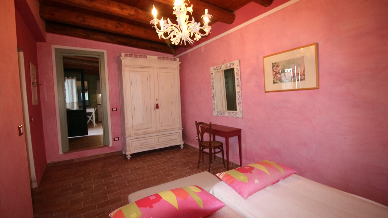 Photo of Bedroom in Monte Roberto