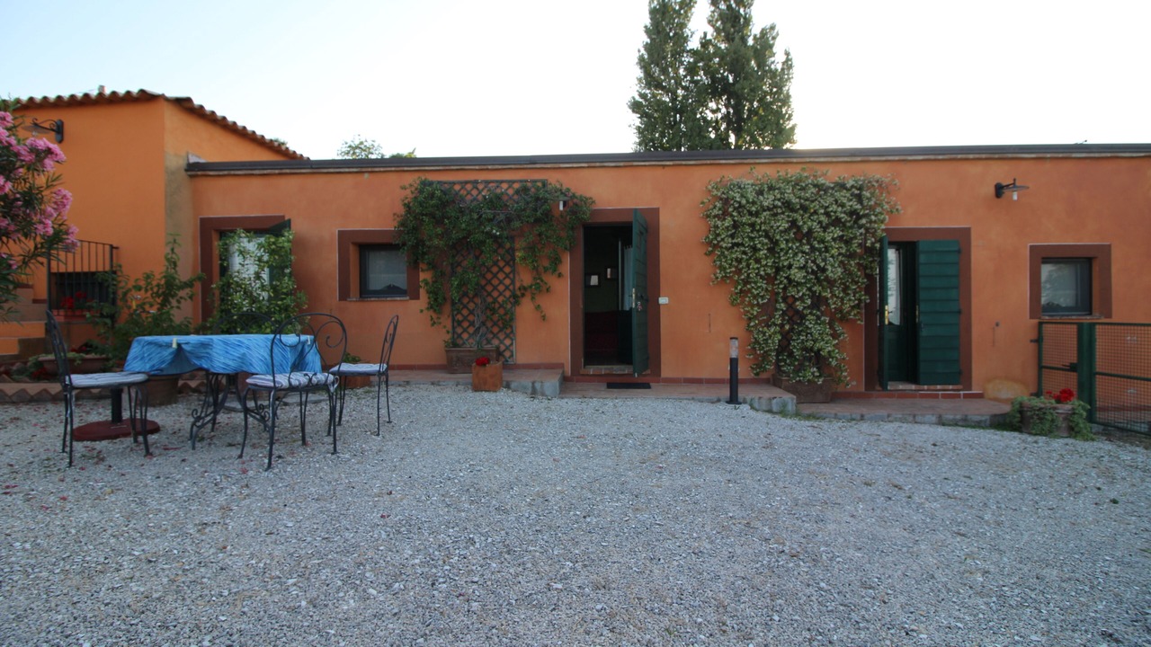 Photo of Outdoor in Monte Roberto