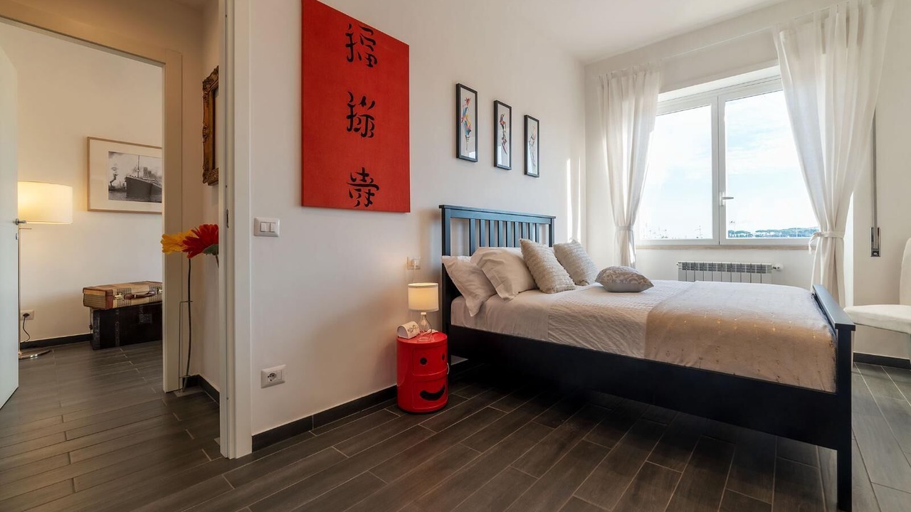 Photo of Bedroom in Vatican