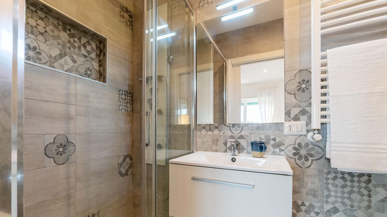 Photo of Bathroom in Vatican