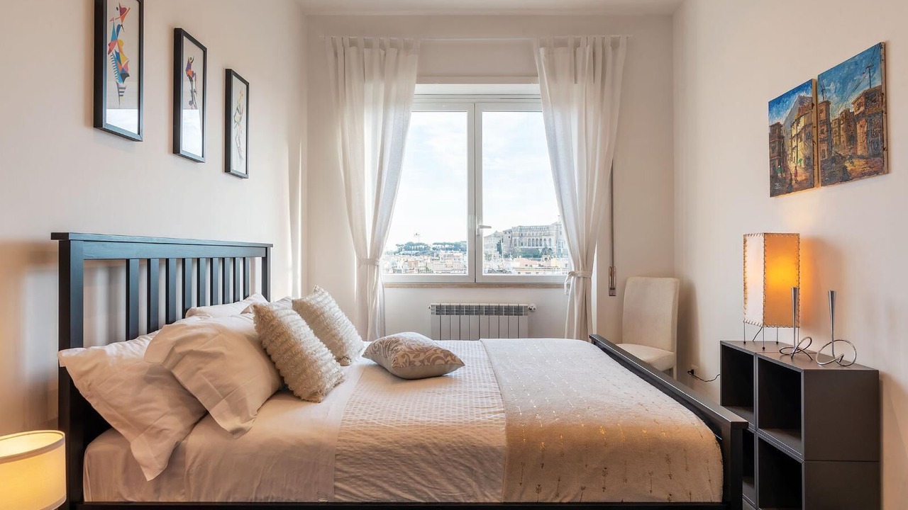 Photo of Bedroom in Vatican