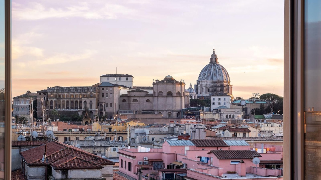 Photo of Others in Vatican