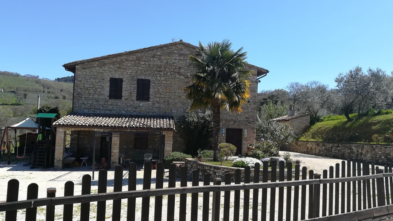 Photo of Outdoor in Spello