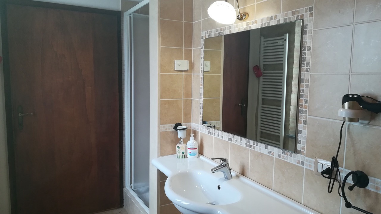 Photo of Bathroom in Spello