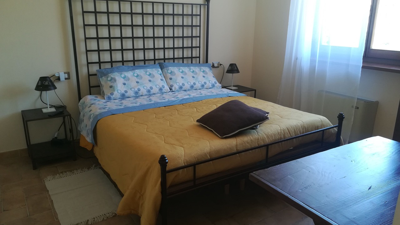 Photo of Bedroom in Spello