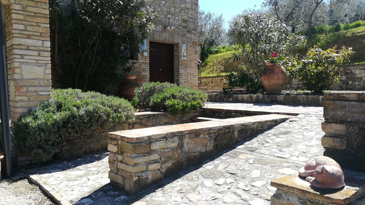 Photo of Outdoor in Spello