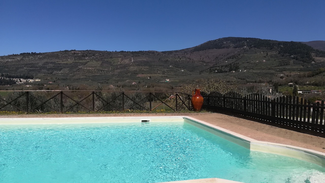 Photo of Outdoor in Spello