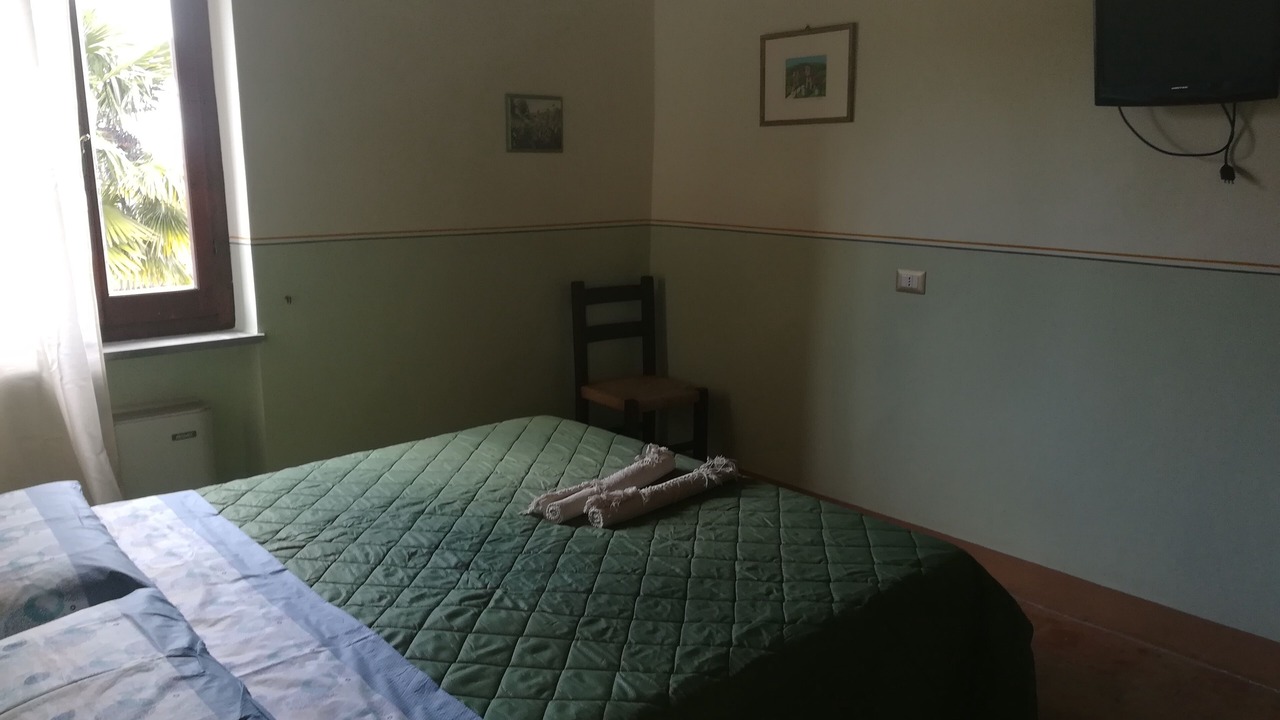Photo of Bedroom in Spello