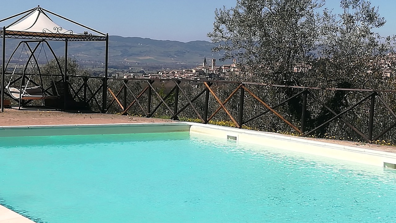 Photo of Outdoor in Spello