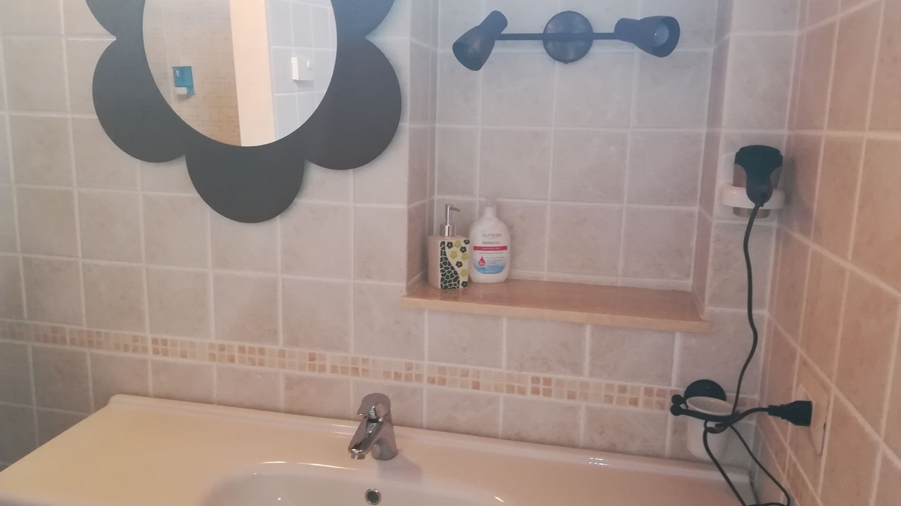 Photo of Bathroom in Spello