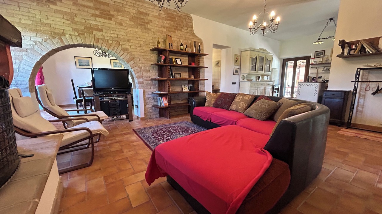 Photo of Livingroom in Osimo