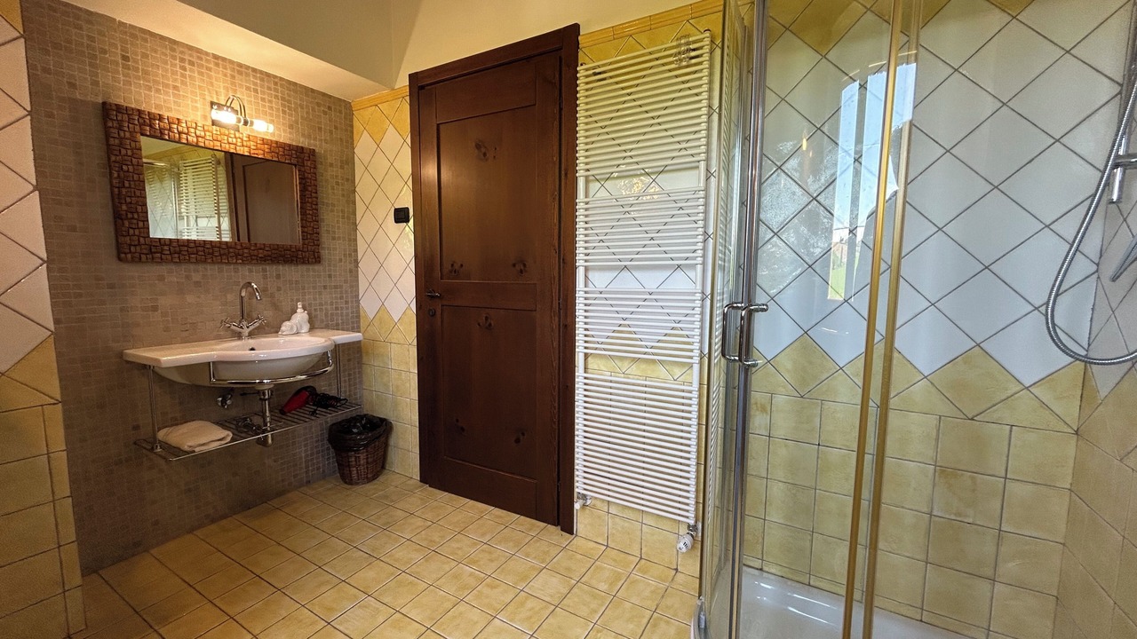 Photo of Bathroom in Osimo