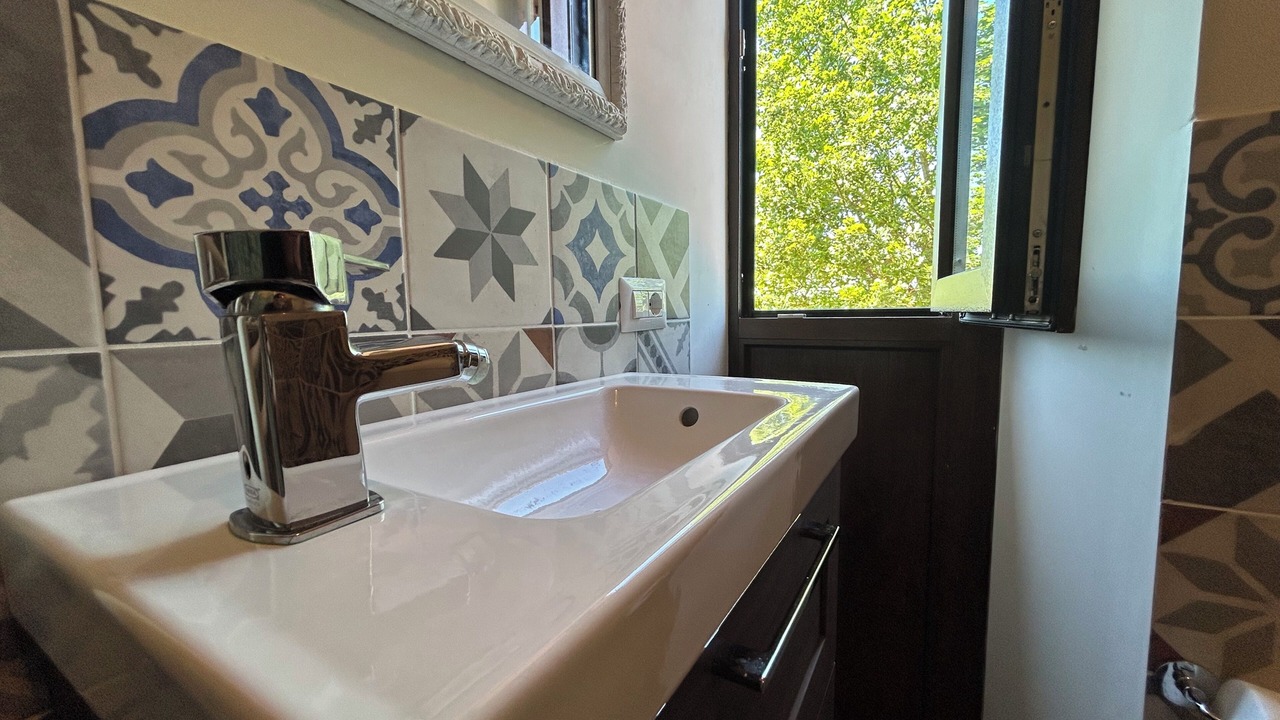 Photo of Bathroom in Osimo