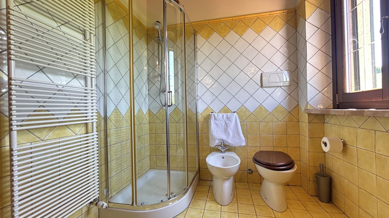 Photo of Bathroom in Osimo