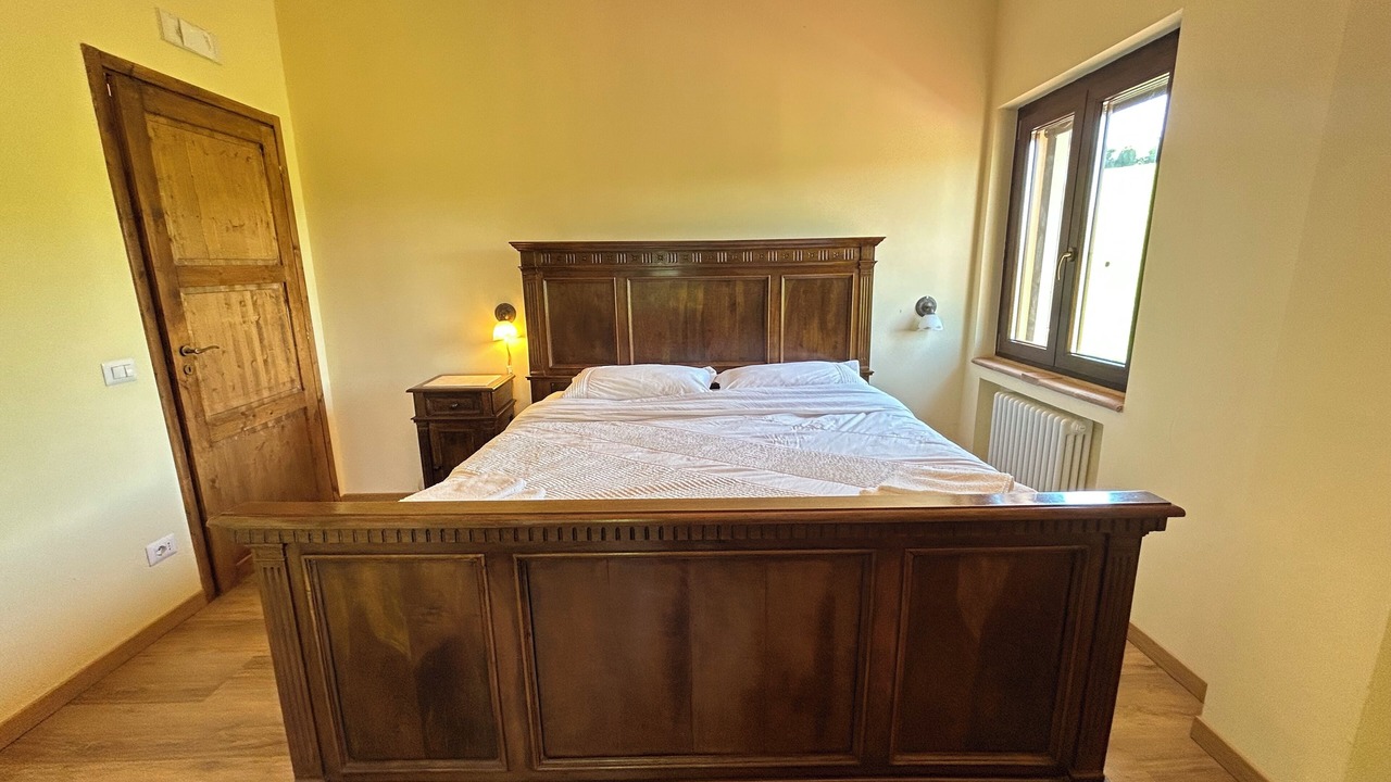 Photo of Bedroom in Osimo