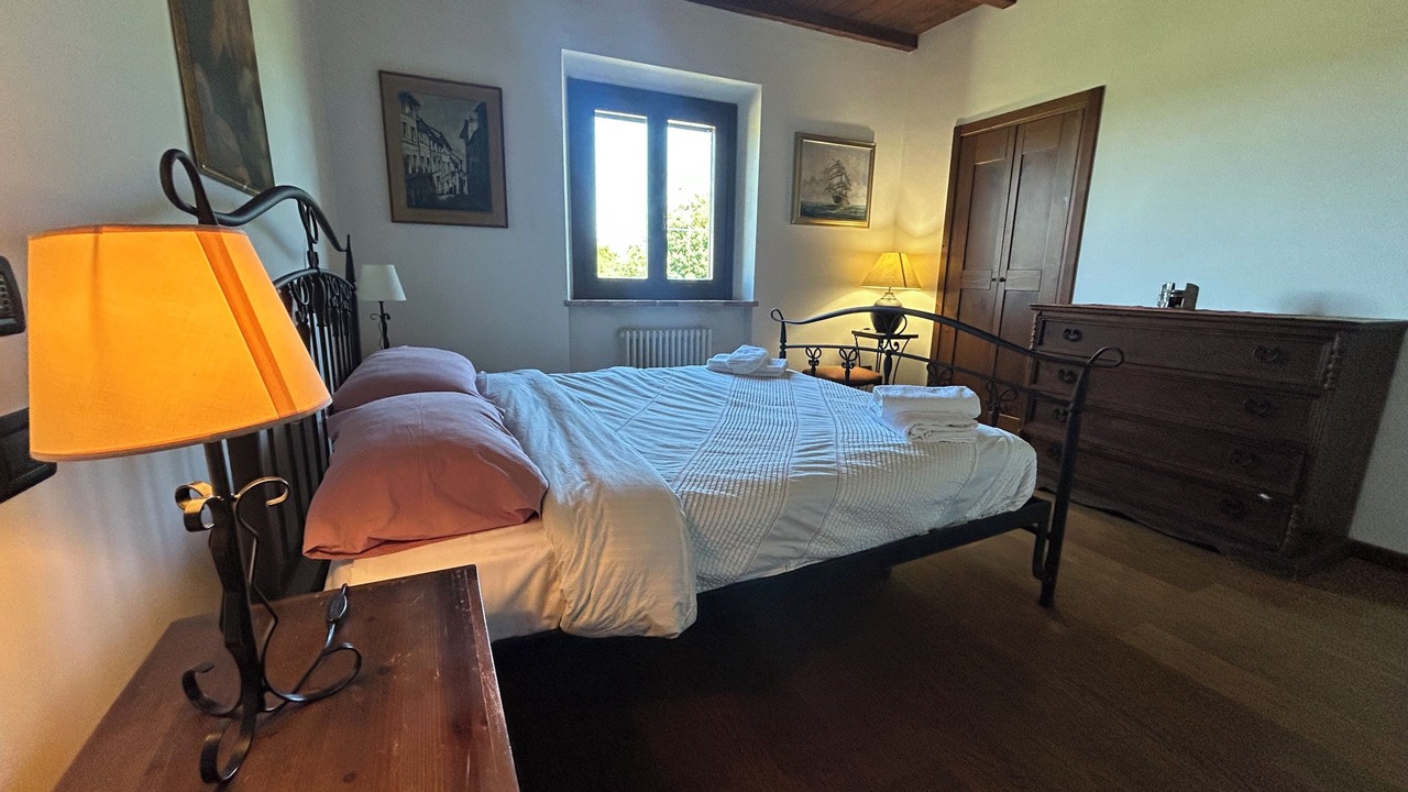 Photo of Bedroom in Osimo