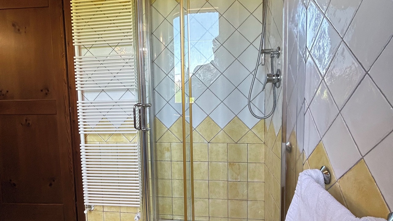 Photo of Bathroom in Osimo