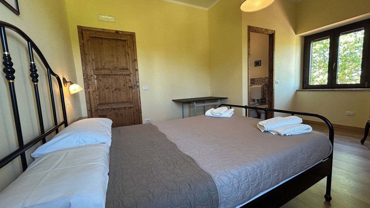 Photo of Bedroom in Osimo