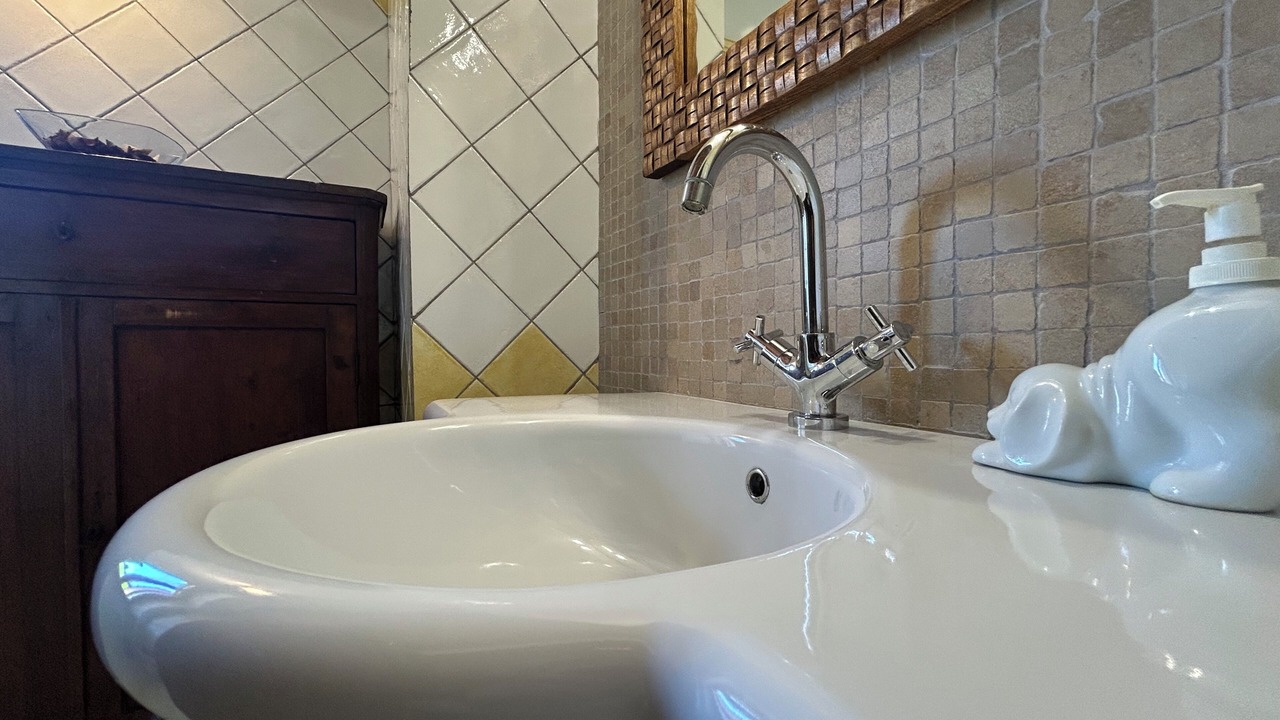 Photo of Bathroom in Osimo