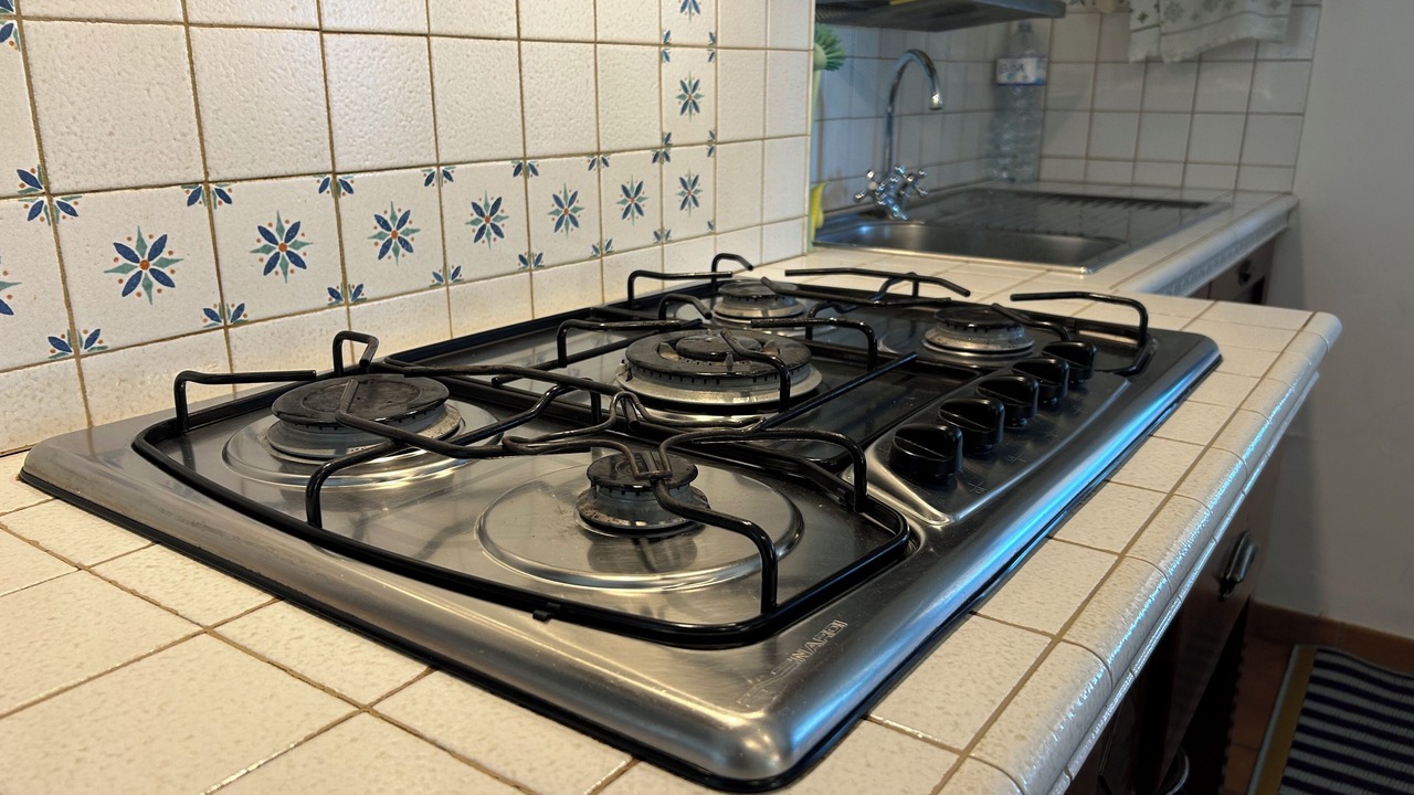 Photo of Kitchen in Osimo