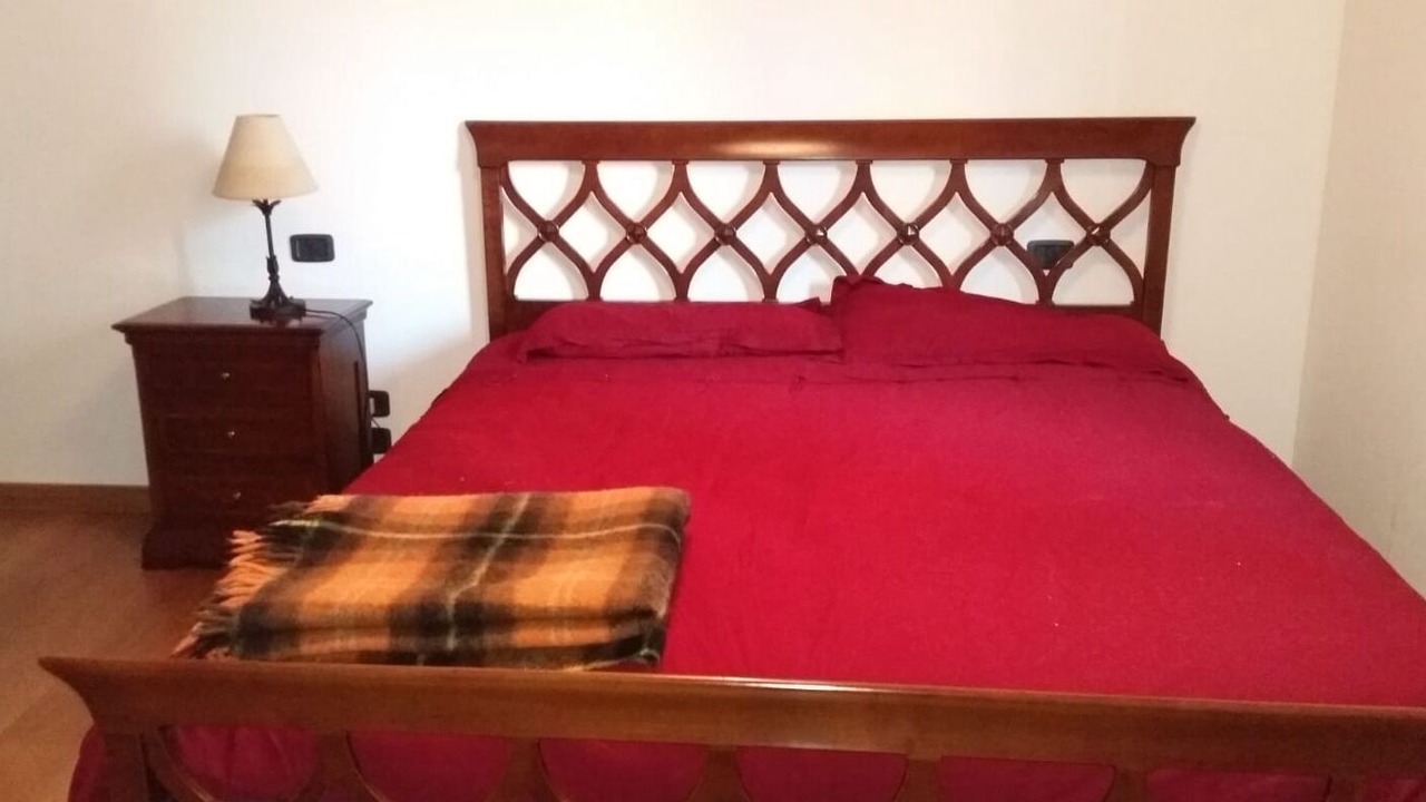 Photo of Bedroom in Osimo