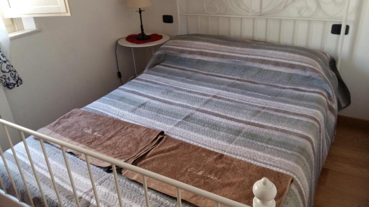 Photo of Bedroom in Osimo