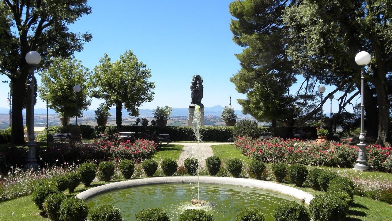 Photo of Outdoor in Osimo