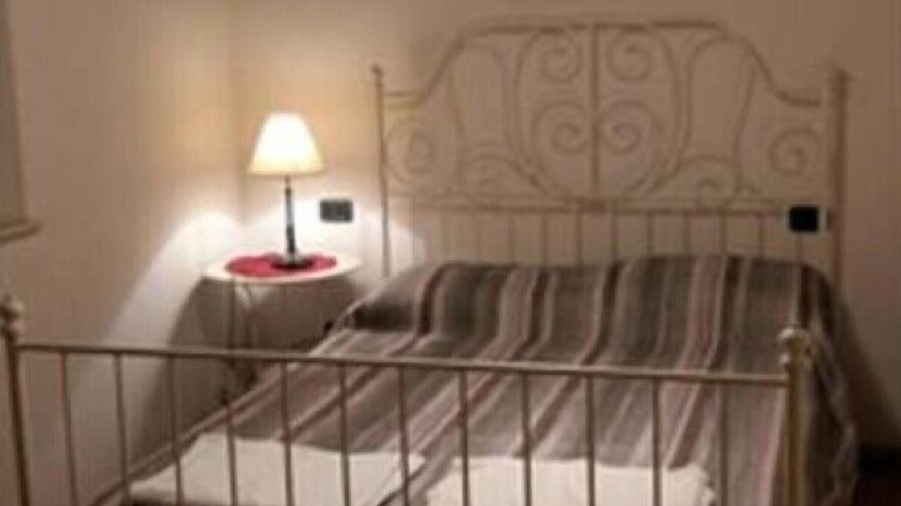 Photo of Bedroom in Osimo