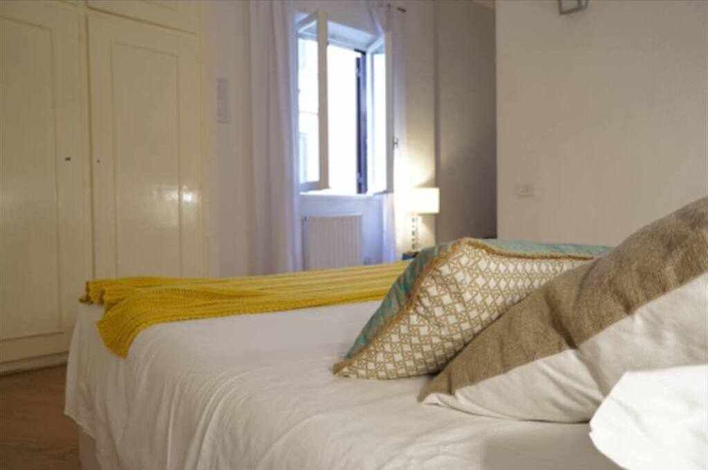 Photo of Bedroom in Monti