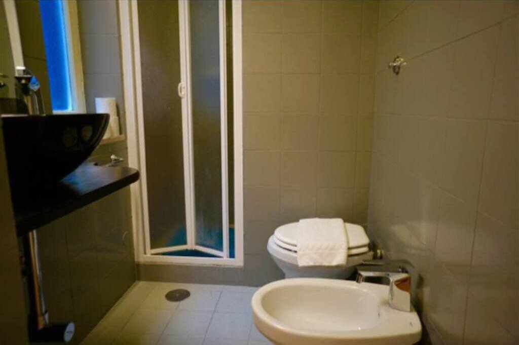 Photo of Bathroom in Monti
