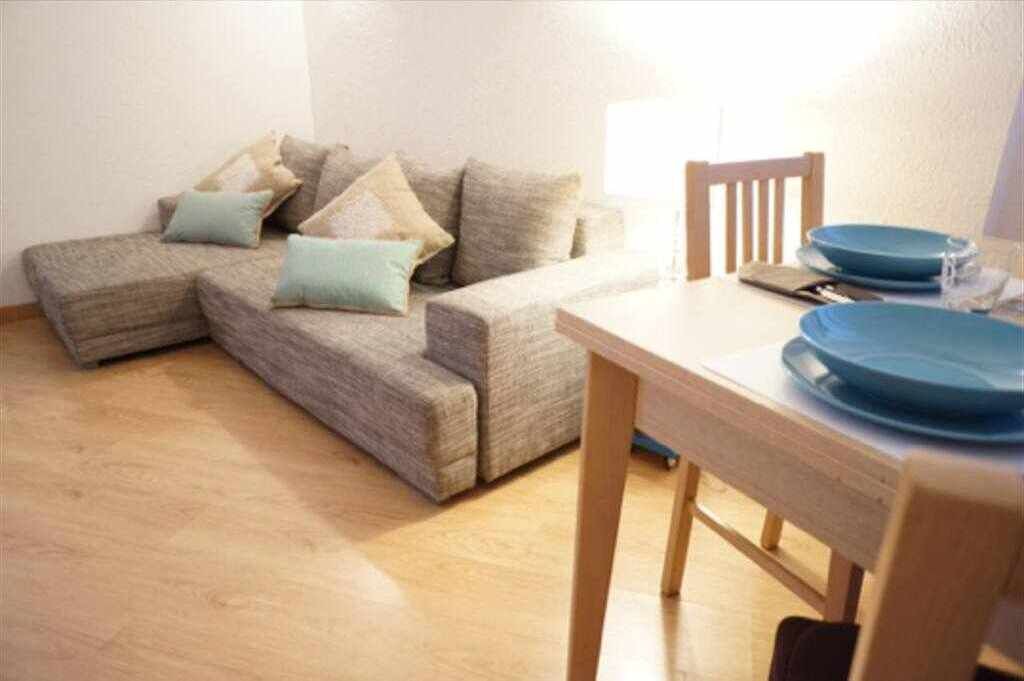 Photo of Livingroom in Monti