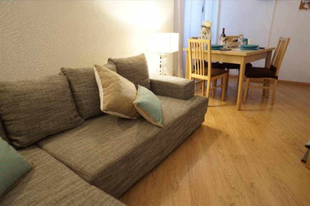 Photo of Livingroom in Monti