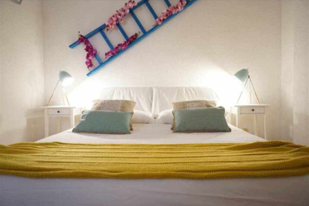 Photo of Bedroom in Monti