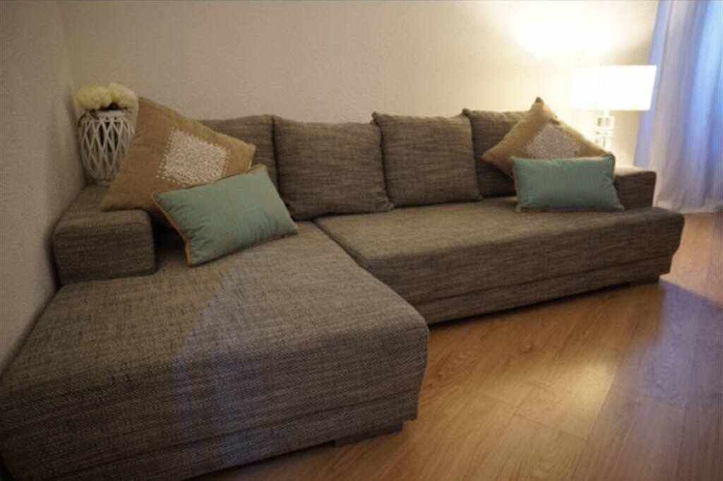 Photo of Livingroom in Monti