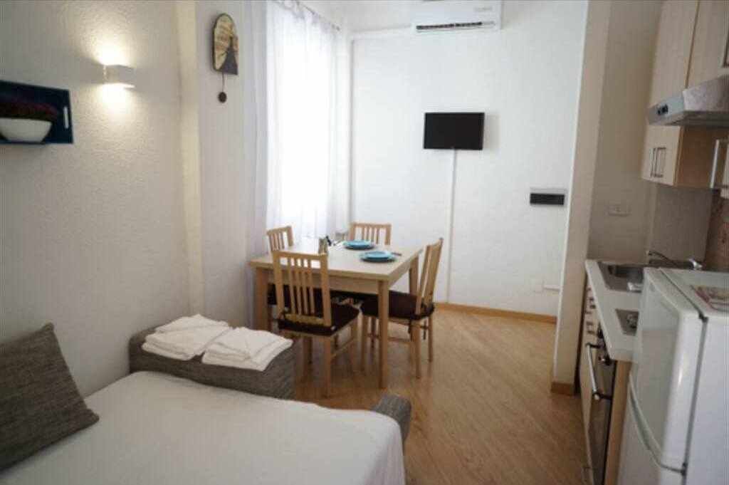 Photo of Bedroom in Monti