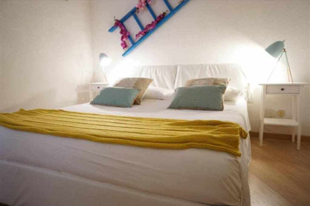 Photo of Bedroom in Monti