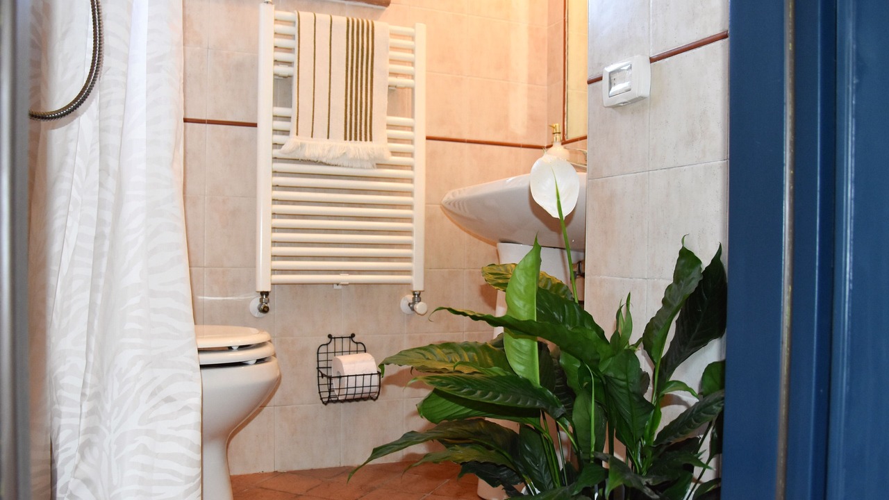 Photo of Bathroom in Corciano