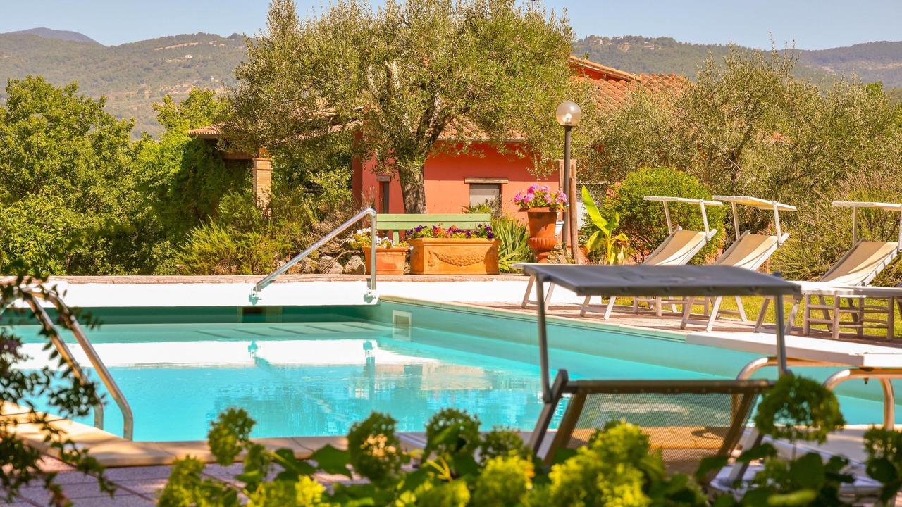 Photo of Outdoor in Corciano